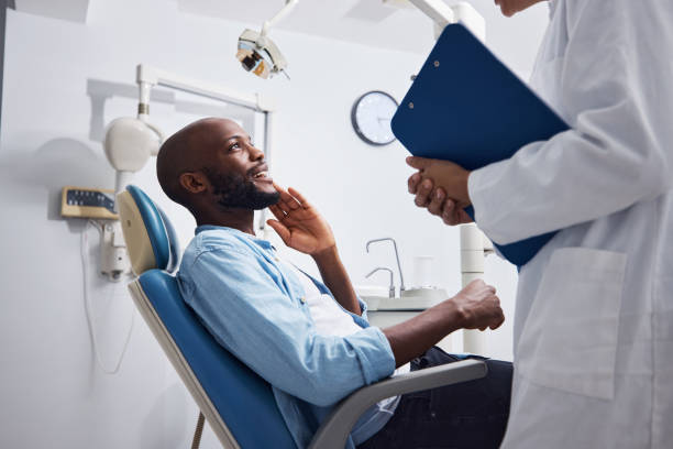 Best 24-Hour Emergency Dentist in Fairfax, VA