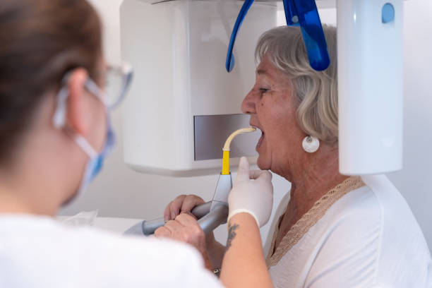 Best Emergency Dentist for Special Needs Patients in Fairfax, VA