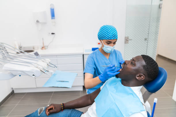 Best Broken or Cracked Tooth Emergency Dentist in Fairfax, VA